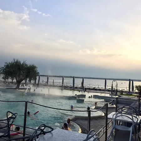 דירה Fronte Lago *